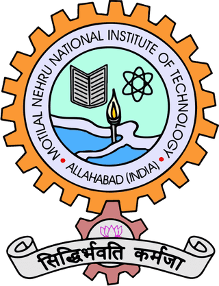 NIT Allahabad logo