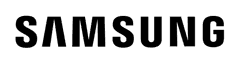 Samsung HQ logo