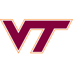 Virginia Tech logo