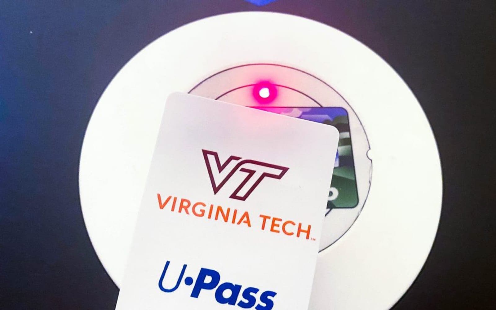 UPass Manager screenshot