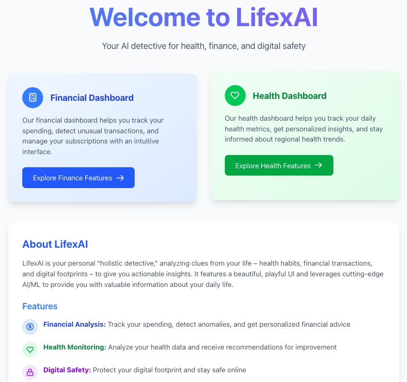 LifexAI